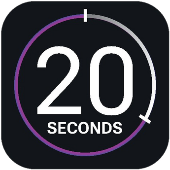 20Seconds